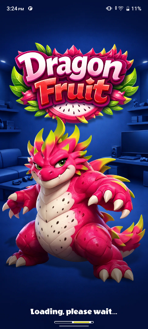 Dragon Fruit Screenshot 0