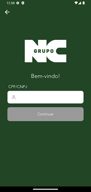 Grupo NC Screenshot 1