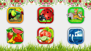 Kids Learn Bangla Alphabet Screenshot 2