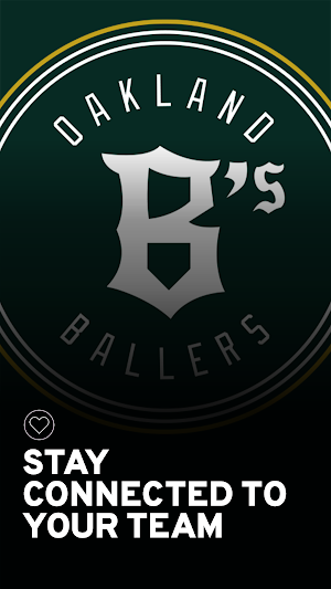 Oakland Ballers Screenshot 0