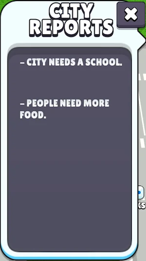 Madam Mayor: Idle Arcade Screenshot 1