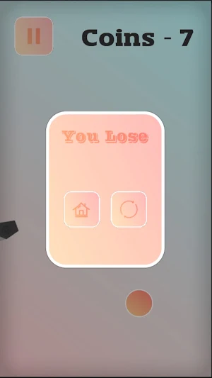 Grab Game - challange reaction Screenshot 2