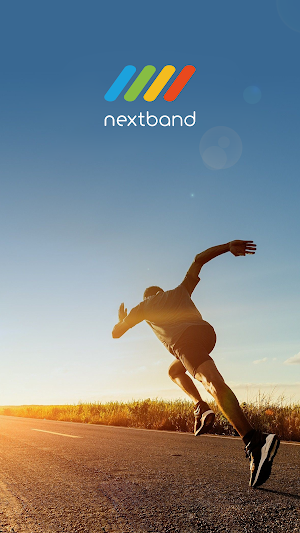 NextBand Screenshot 0