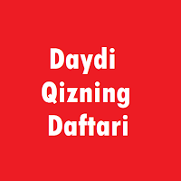 Daydi Qizning Daftari