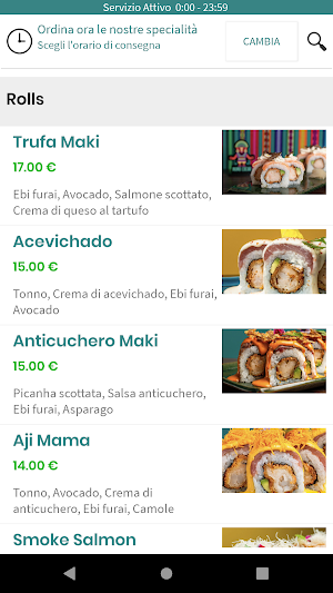 Mama Cocha Screenshot 3