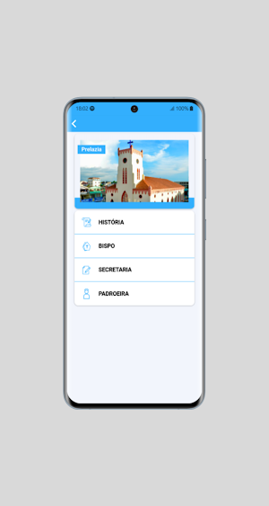 Prelazia de Tefé Screenshot 1