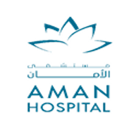 Aman Hospital Patient App