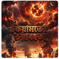 কিয়ামতের ভয়াবহতা