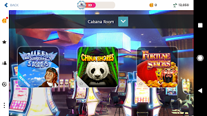 playTIcasino Screenshot 1