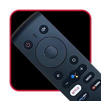 Remote for oneplus tv