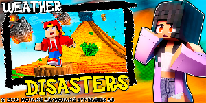 Tornado Mod: Natural Disasters Screenshot 0