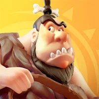 Stone Heroes: Idle Saga