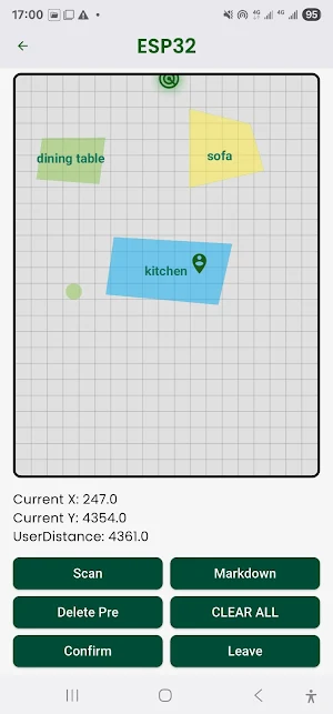 SmartAge Care Screenshot 3