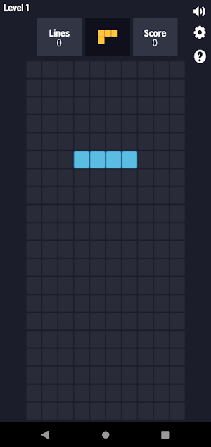 BloqueMania Screenshot 1