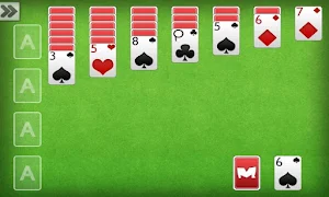 Solitaire Screenshot 0