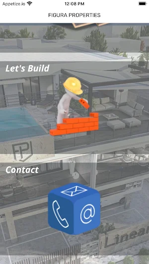 Figura Properties Screenshot 1