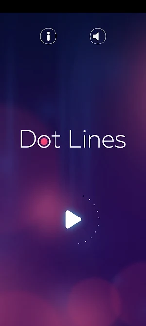 Ball Line Jump: Helix Run Screenshot 0