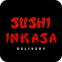Inkasa Sushi Delivery