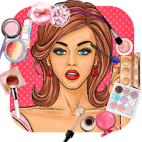 Makeover Run: Running Princess