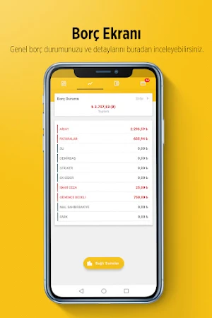 Bina Yöneticim screenshot 3