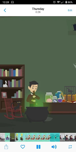 Duality 3 Screenshot 3
