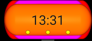 Alarm clock ahrvinaa Screenshot 1