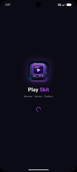 Play Skit Screenshot 1