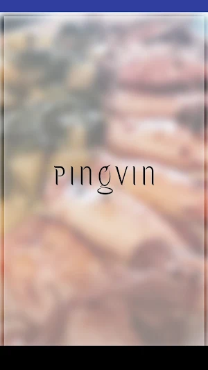 Pingvin Screenshot 3