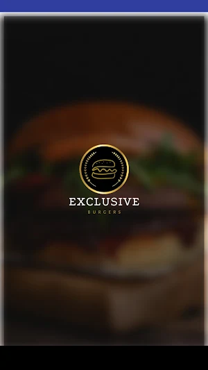 Exclusive Burgers Screenshot 3