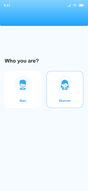 Deaf Talks Screenshot 1