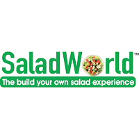 Salad World