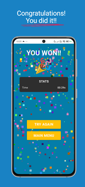 Pastimes: Brain & Logic Games Screenshot 3