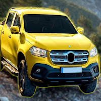 Real SUV Car Driving 4x4 2022