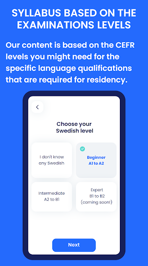 Mjølnir Swedish Screenshot 1
