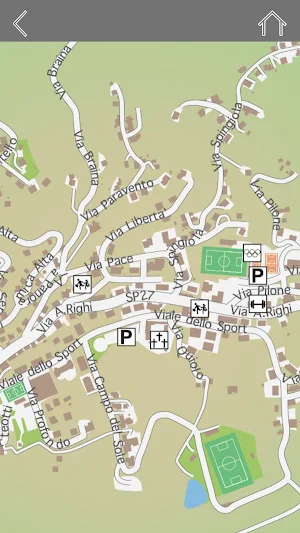 Montese Screenshot 2