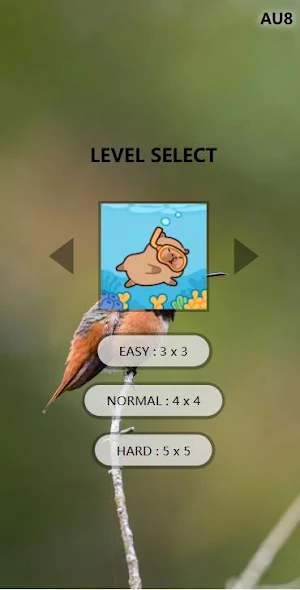 AU8 Screenshot 2