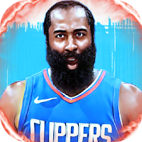 James Harden NBA Wallpaper HD