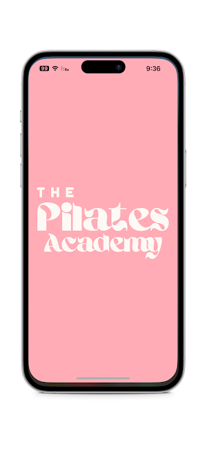The Pilates Academy Screenshot 0