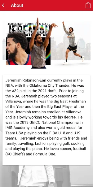 Jeremiah Robinson Earl Screenshot 1