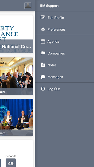 PIRNC2019 Screenshot 2