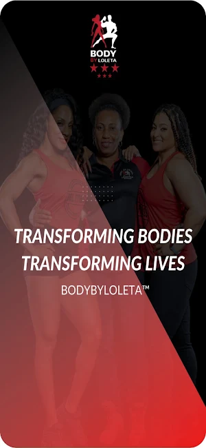 BBL-FITNESS Screenshot 0