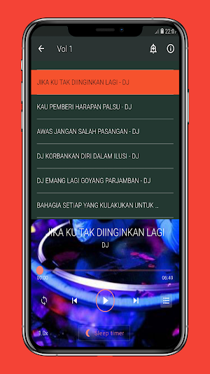 DJ MUNGKINKAH DIRI INI DAPAT MERUBAH BUIH REMIX Screenshot 3