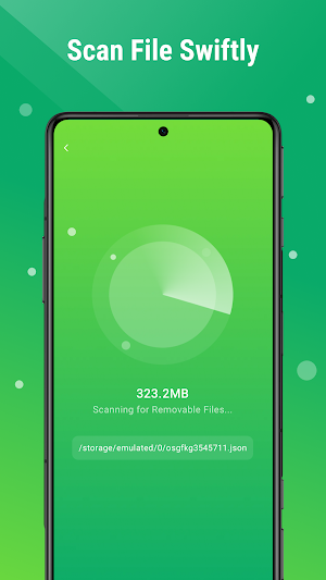DataCleanse Screenshot 0