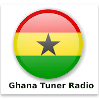 Ghana Tuner Radio