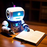 AI Story