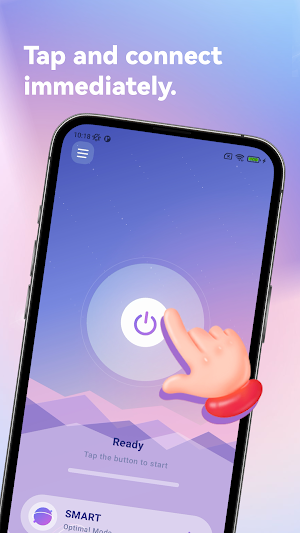 Anye VPN Screenshot 0