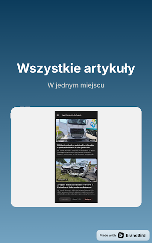 Kąty Wrocławskie Na Sygnale Screenshot 2