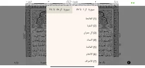 IndoPak Quran (13 lines) Screenshot 3