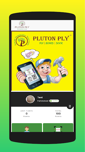 Pluton Ply Screenshot 3