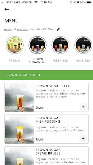 PresoteaUS Screenshot 2